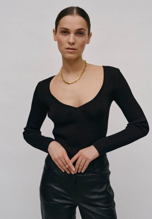 Nova Blouse