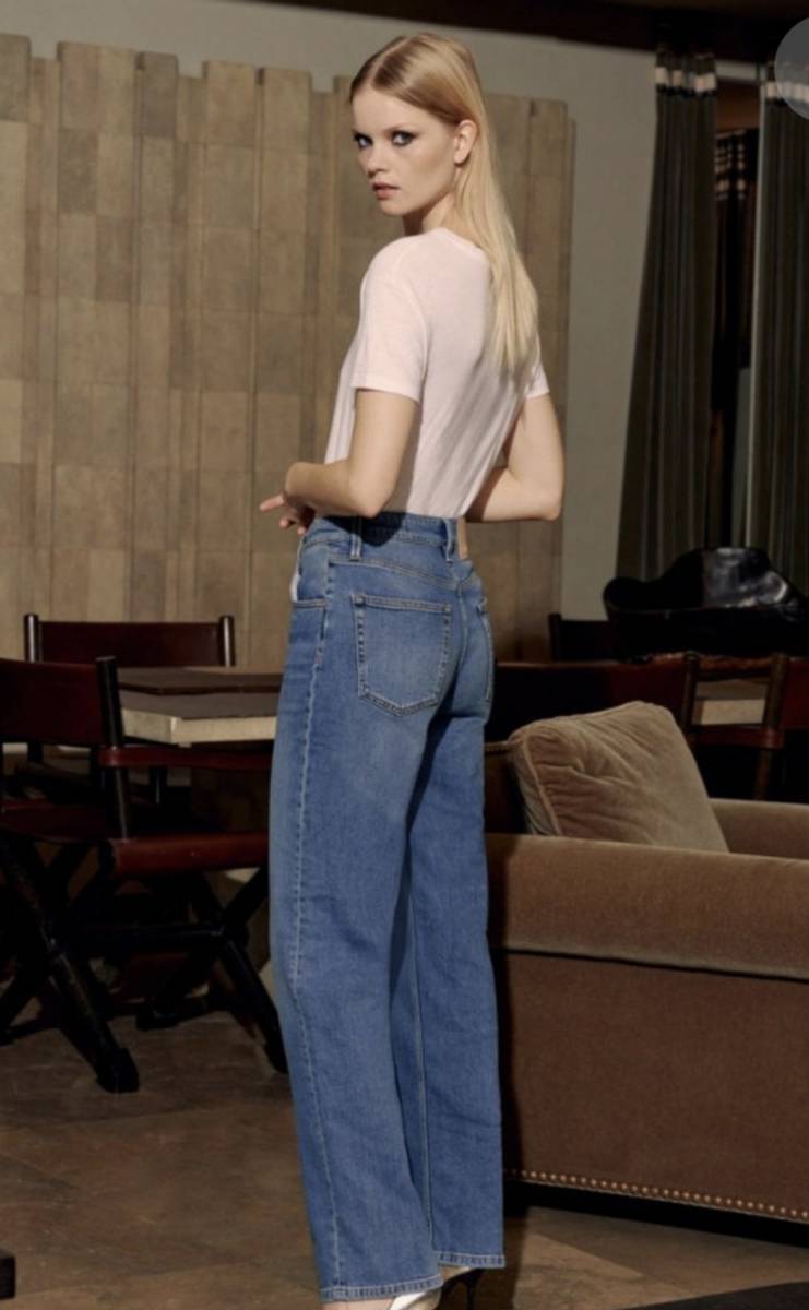 Pippa Straight- DNM B - 338