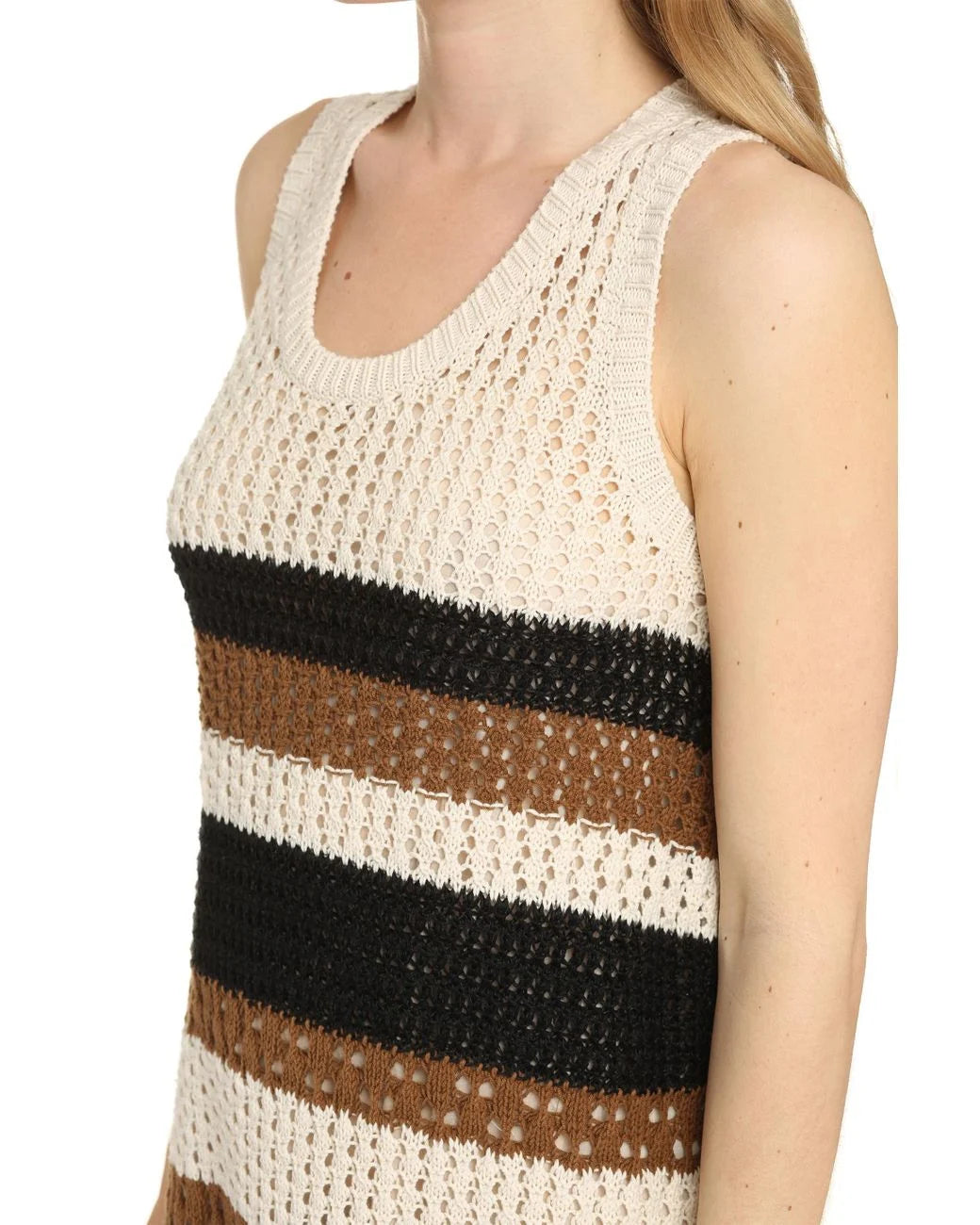 Dyser Knitted Dress