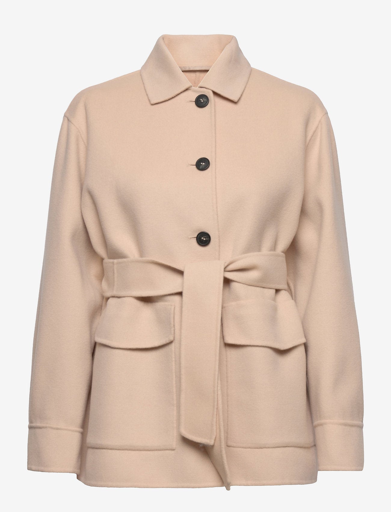 Taranto Short Coat
