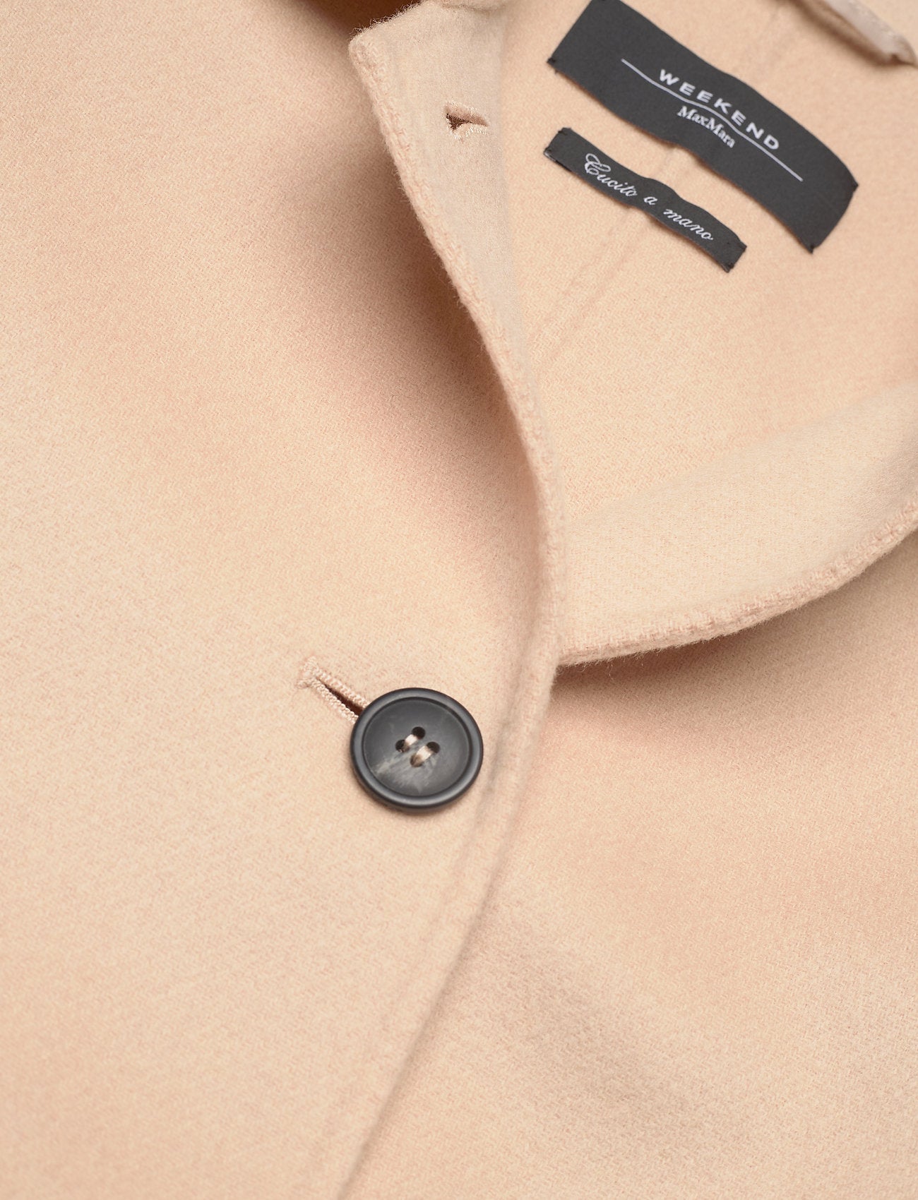 Taranto Short Coat