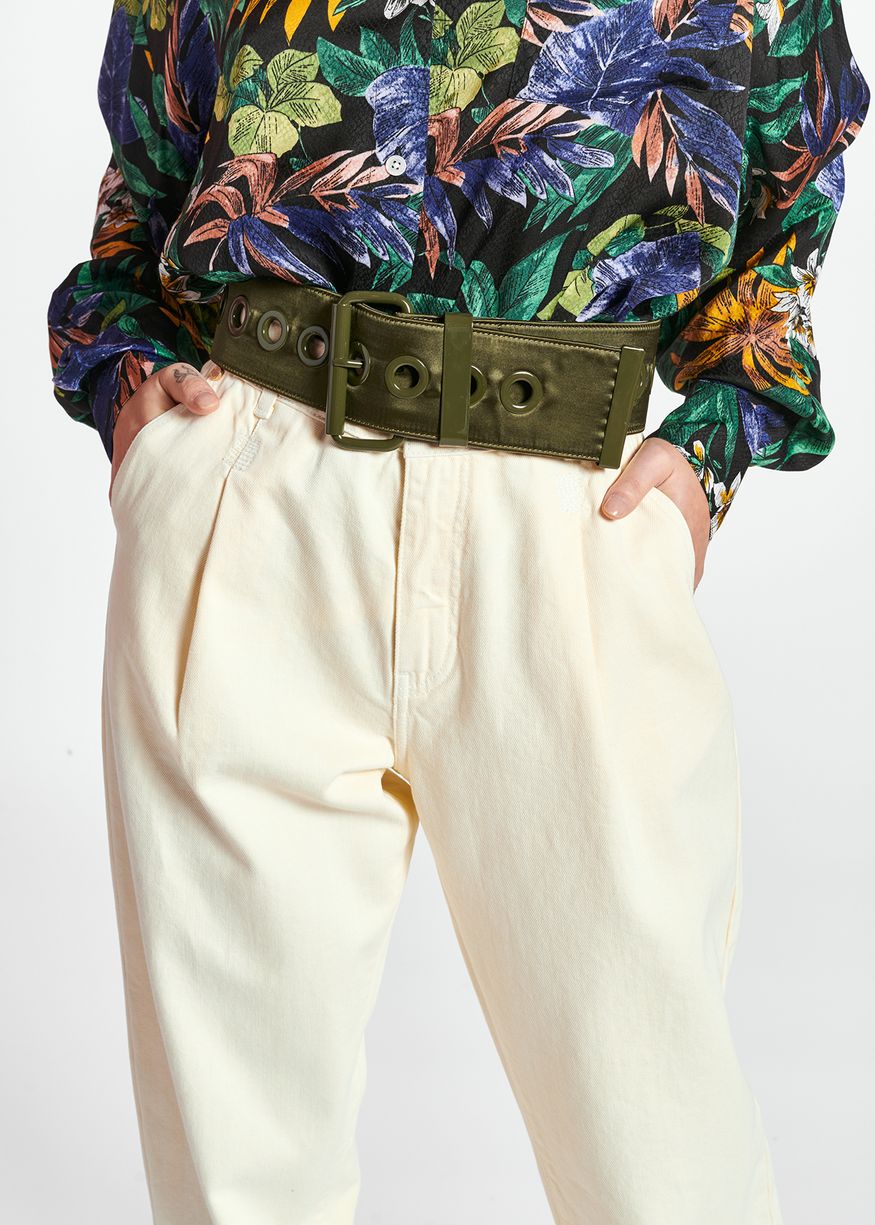 Zatalyst Green Belt