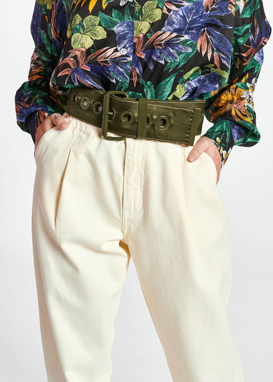 Zatalyst Green Belt